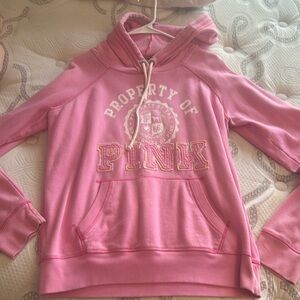 PINK sweatshirt